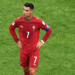 Cristiano Ronaldo não brilha enquanto a República Democrática do Congo conquista um ponto histórico na Copa do Mundo