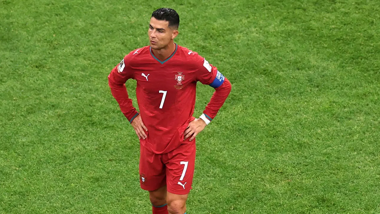 Cristiano Ronaldo não brilha enquanto a República Democrática do Congo conquista um ponto histórico na Copa do Mundo