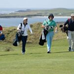 Finnegan's Foursome