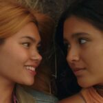 Crítica de 'Girls Like Girls': Hayley Kiyoko faz uma estreia na direção calorosamente garantida, repleta de melancolia e anseio adolescente