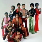 Earth, Wind & Fire