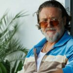 Crítica de 'The Get Out': Russell Crowe e um elenco de apoio do jogo não conseguem salvar a comédia policial ambiciosa de Derrick Borte