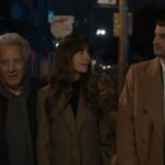 Crítica de 'The Revisionist': Dustin Hoffman revive com facilidade um drama cansativo