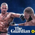 Crítica do UFC 6: um jogo de luta de MMA sangrento e brilhante