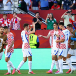 Croácia continua viva nas oitavas de final da Copa do Mundo e elimina o Panamá com vitórias por 1 a 0