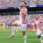 Croácia x Gana AO VIVO - Copa do Mundo FIFA: Atualizações CRO 1-0 GHA; Gol de Sucic dá vantagem à Croácia no intervalo