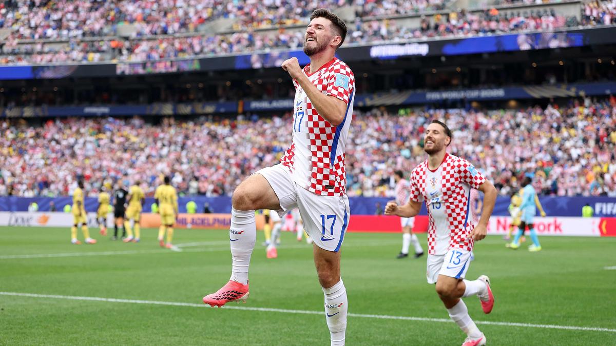 Croácia x Gana AO VIVO - Copa do Mundo FIFA: Atualizações CRO 1-0 GHA; Gol de Sucic dá vantagem à Croácia no intervalo