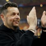 Crystal Palace nomeia Pierre Sage como técnico