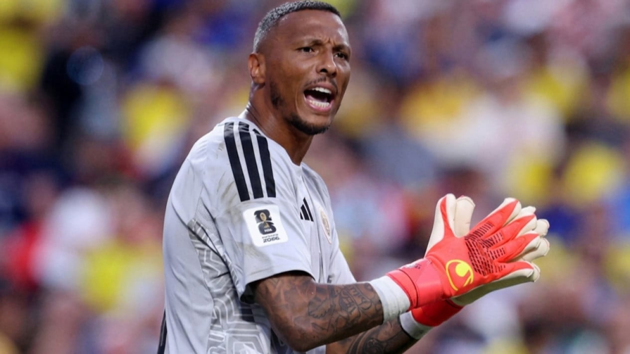 Curaçao Bikin Sejarah Rengkuh Poin Pertama di Piala Dunia 2026, cantou Kiper Cetak Rekor com 15 Penyelamatan