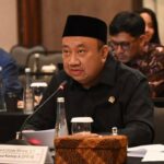 DPR Sim Masalah Penderita TBC Dapat MBG, tapi Anggarannya dari Kemenkes