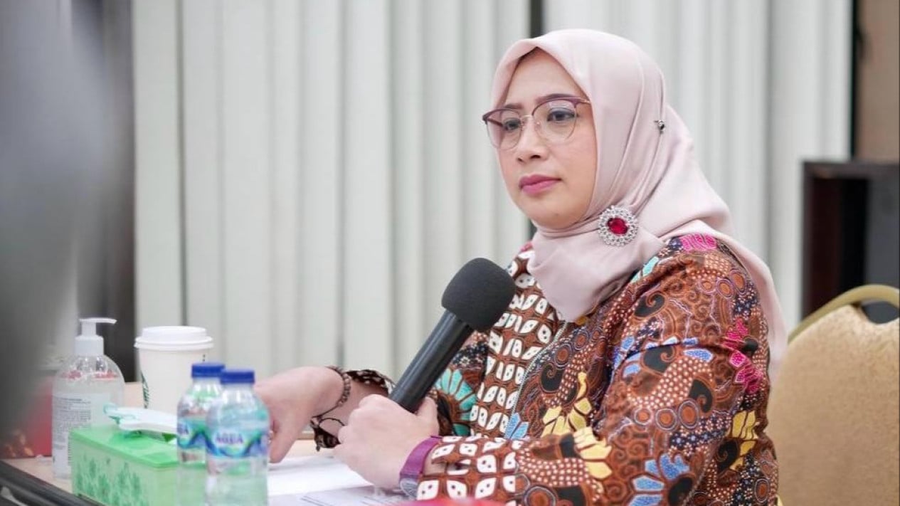 DPR Usul Kemenkes Gunakan AI para análise de custos