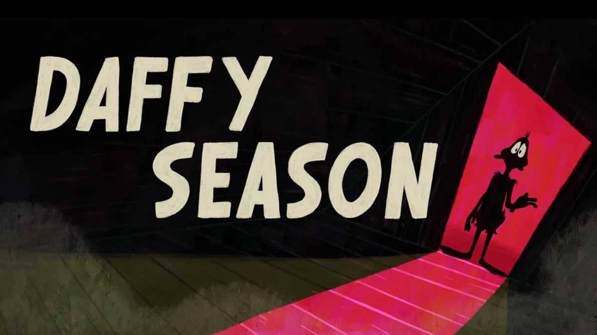 'Daffy Season', o primeiro curta teatral do Looney Tunes em mais de uma década, valeu a pena esperar
