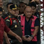 Daftar Barang yang Diduga Di-Mark Up Dadan Hindayana Cs, Ada Ribuan Motor Listrik hingga Sepatu
