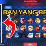 Daftar Hero Mobile Legends Wajib Ban na temporada 41 classificada, Termasuk Hirara!