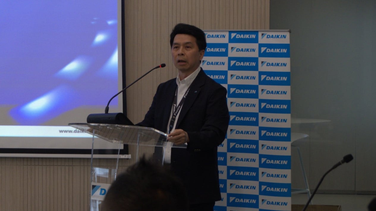Daikin Ungkap Faktor yang Sering Terabaikan Pengguna AC