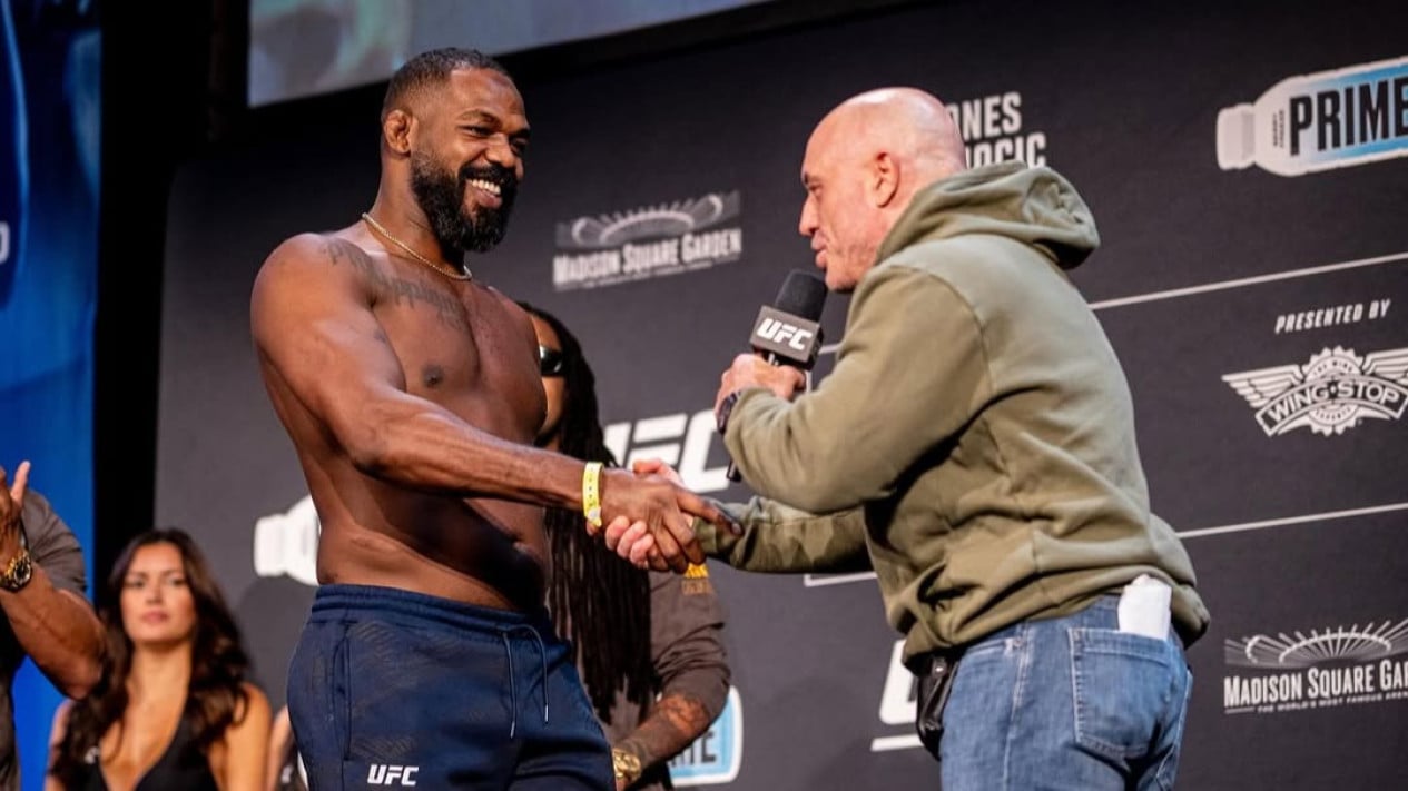 Dana White Blak-blakan Sebut Alex Pereira Bisa Lampaui Jon Jones sebagai GOAT UFC na Casa Branca