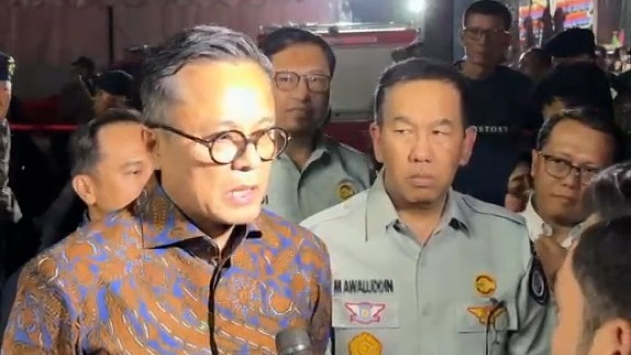 Danantara Pangkas 1.077 BUMN Jadi 200 Perusahaan, Hemat Rp50 Triliun Tanpa PHK