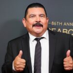 'Dancing With the Stars' adiciona o braço direito de Jimmy Kimmel, Guillermo Rodriguez, ao elenco da 35ª temporada