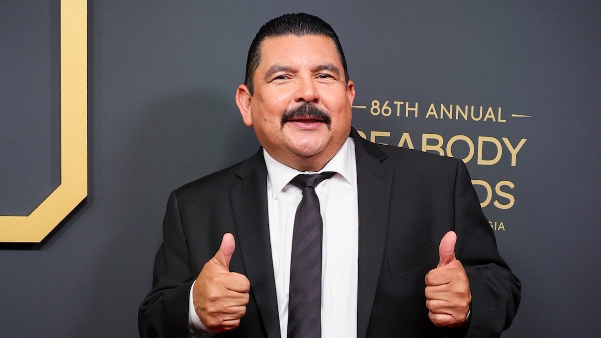 'Dancing With the Stars' adiciona o braço direito de Jimmy Kimmel, Guillermo Rodriguez, ao elenco da 35ª temporada