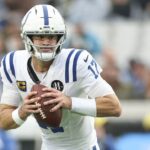 Indianapolis Colts QB Daniel Jones