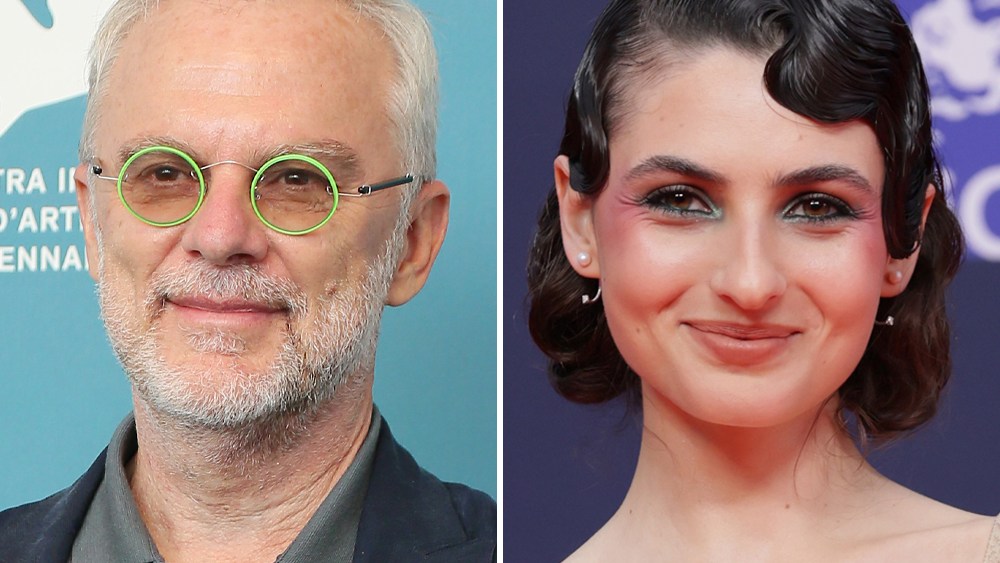 Daniele Luchetti apresenta novo filme 'Your Little Matter', estrelado por Tecla Insolia como uma órfã em busca de sua mãe biológica (EXCLUSIVO)