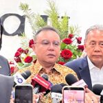 Dasco Bakal Koordinasi com Kemensetneg, Bicarakan Nasih Pegawai Hotel Sultan