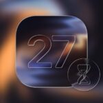 Data de lançamento beta do iOS 27: quando você pode instalar a nova atualização do iPhone