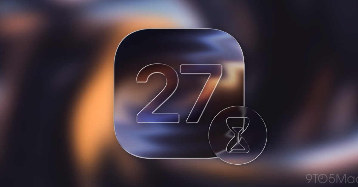 Data de lançamento beta do iOS 27: quando você pode instalar a nova atualização do iPhone