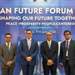 Dave Laksono: Fórum de diálogo Indonésia-Vietnã Jadi Kunci Bangun Masa Depan ASEAN