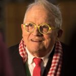 David Hockney, icônico artista britânico, morre aos 88 anos
