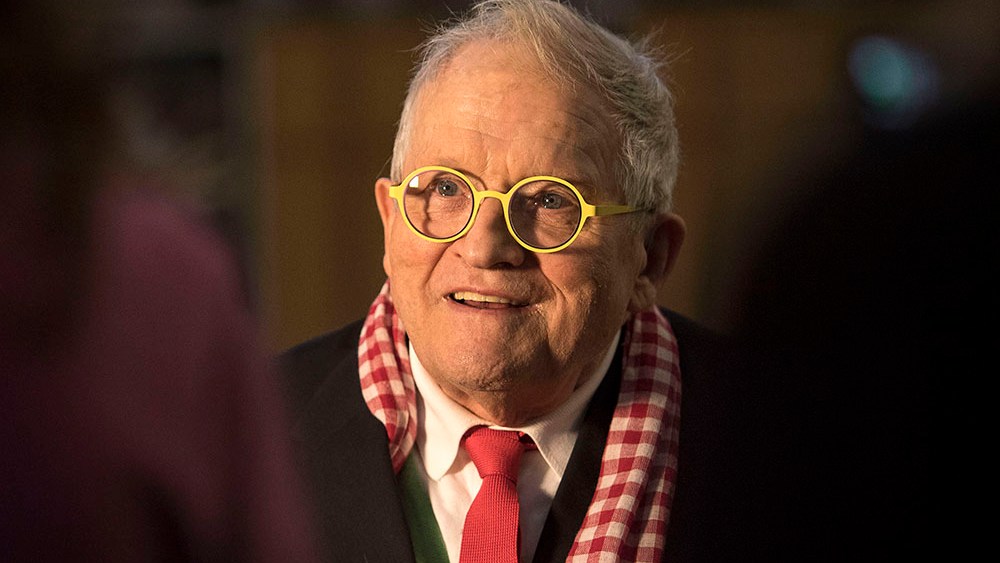 David Hockney, icônico artista britânico, morre aos 88 anos
