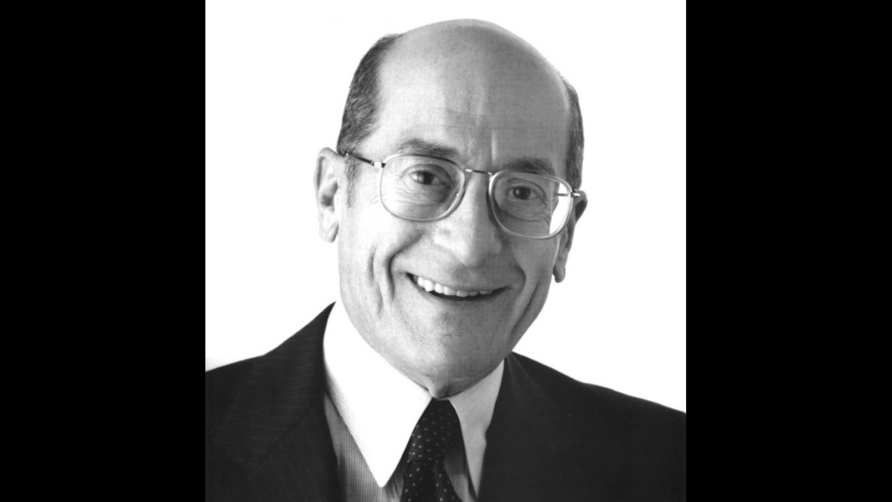 David Sheiner, ator conhecido por 'The Odd Couple' e 'Murder, She Wrote', morre aos 98