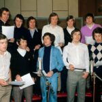 De Stretford End ao Top of the Pops: estrelas do Man Utd que moldaram a história das paradas da Copa do Mundo