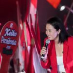 De primeira-dama a presidente? Por dentro da ascensão da peruana Keiko Fujimori