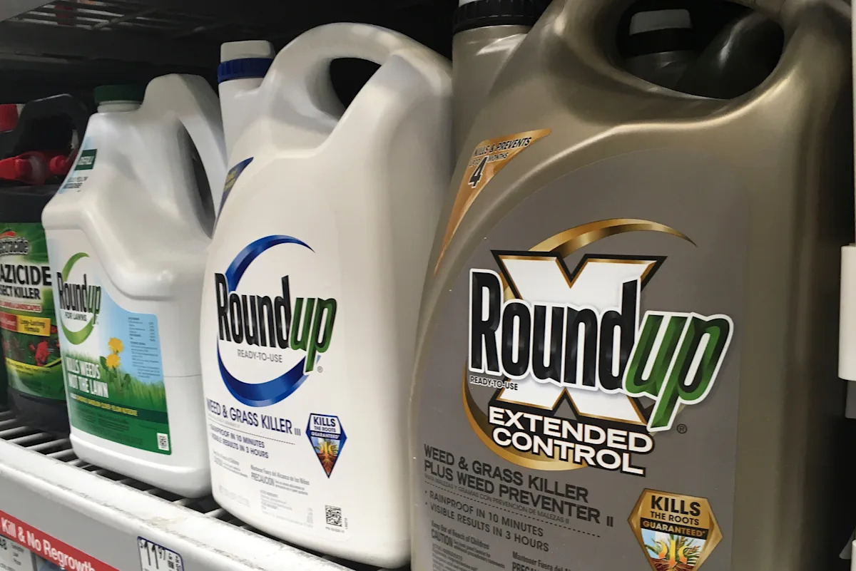 Decisão da Suprema Corte bloqueia milhares de ações judiciais contra fabricante do herbicida Roundup