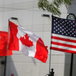 Declaração dos EUA de saída do USMCA para iniciar uma contagem regressiva de uma década para o pacto