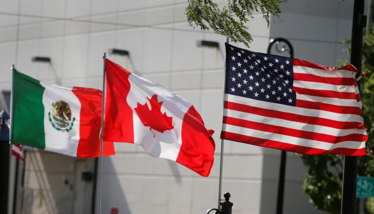 Declaração dos EUA de saída do USMCA para iniciar uma contagem regressiva de uma década para o pacto
