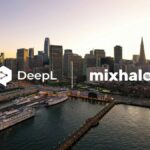 DeepL adquire Mixhalo para streaming e tradução de áudio de eventos ao vivo