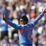 Deepti Sharma registra os melhores números de boliche de uma indiana na história da Copa do Mundo Feminina T20