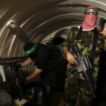 Demanda por mapas de túneis e armas pessoais testa negociações em Gaza