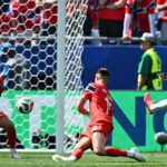 Dembélé marca três gols na vitória da França sobre a Noruega por 4 a 1 na Copa do Mundo de 2026