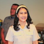 Demo Mahasiswa Tuntut MBG Dihentikan, PSI: Perbaikan Terus Dilakukan