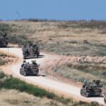 Democrata não consegue bloquear medida dos EUA para aprofundar a cooperação militar de Israel