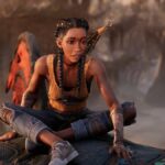 Departamento de executivos do Xbox enquanto a Compulsion Games fecha
