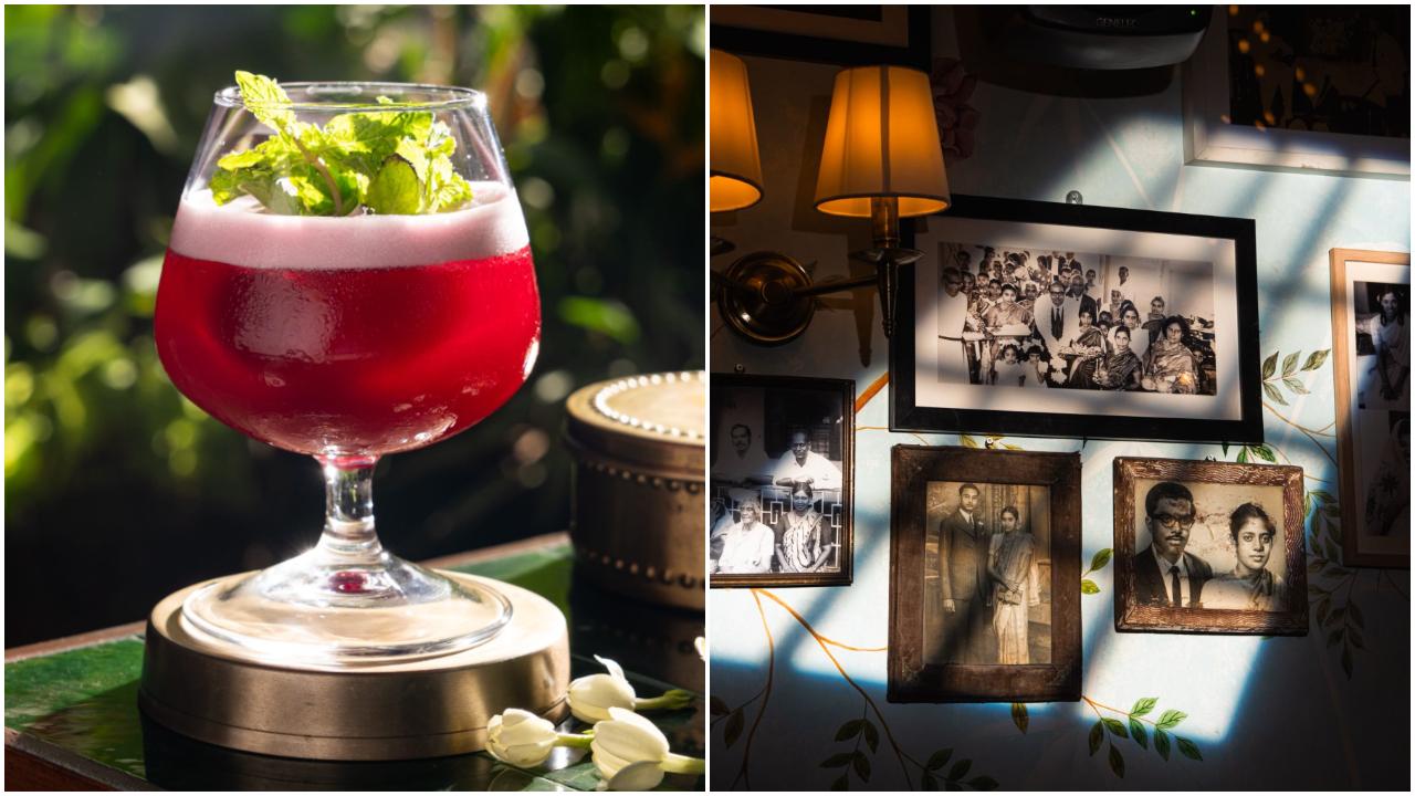 Depois de Mumbai e Goa, o The Tanjore Tiffin Room é inaugurado em Pune; verifique os detalhes