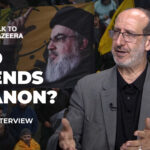 Deputado do Hezbollah: Resistência defende o Líbano onde o Estado falhou