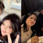 Deretan Bukti Kedekatan Hubungan Fuji e Rakin Khan Semakin Serius, Mengarah ke Pelaminan?