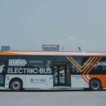 Deretan Kota com Transporte Umum Terbaik Dunia, Jacarta Masuk Urutan Berapa?