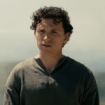 Desafio 'The Odyssey': Tom Holland incentiva os usuários do Letterboxd a documentar as telas de grande formato em que veem o filme