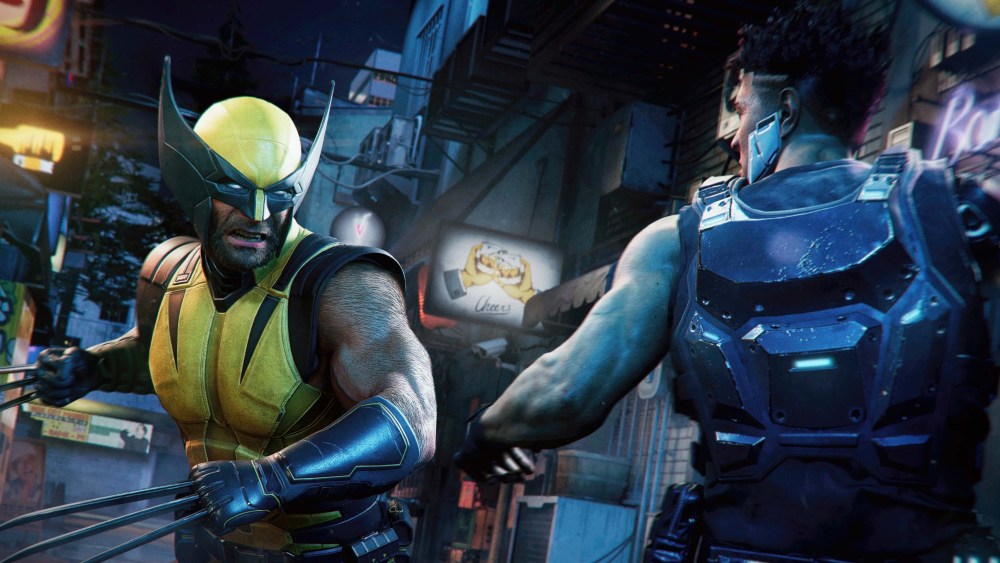 Desenvolvedores de jogos 'Wolverine' divulgam novas filmagens, X-Men Cameos, opção 'Low-Gore', Claw Combat e How Logan Can Die